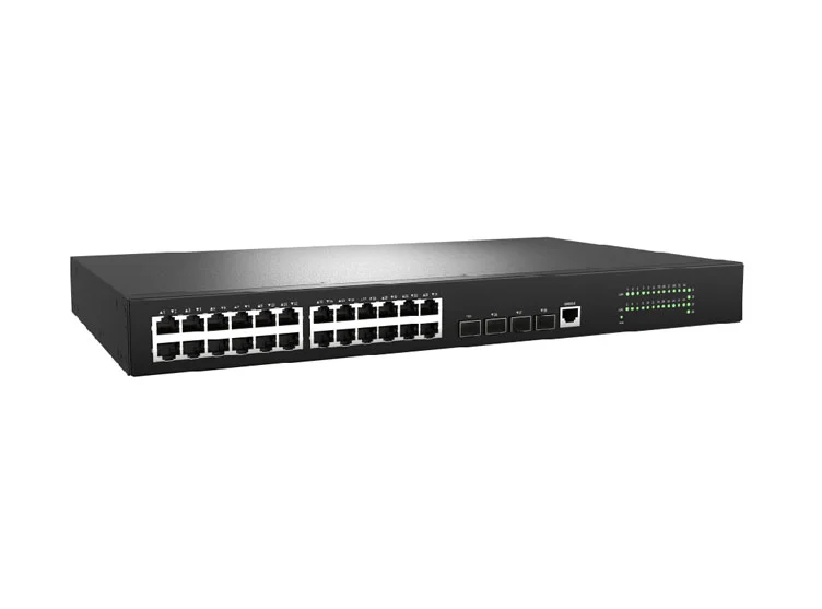 s3200 28tf series l2 managed gigabit ethernet switch2